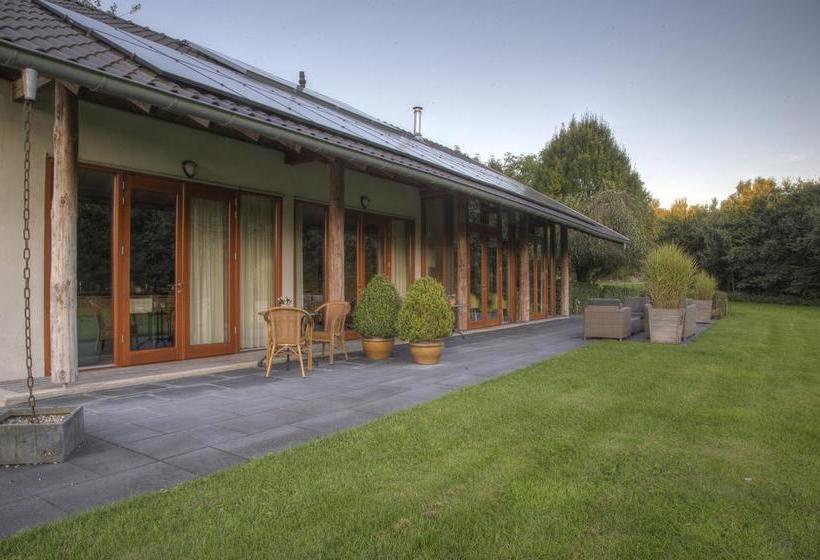 Bed & Breakfast De Wandhorst