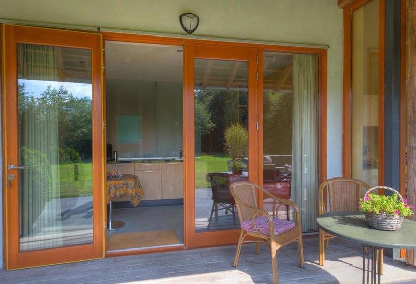 Bed & Breakfast De Wandhorst