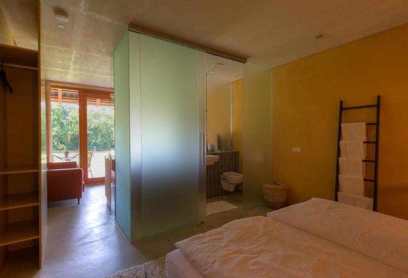 Bed & Breakfast De Wandhorst