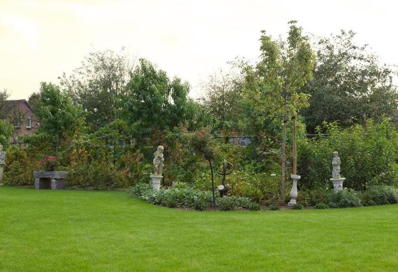 Bed & Breakfast  Het Oude Nest