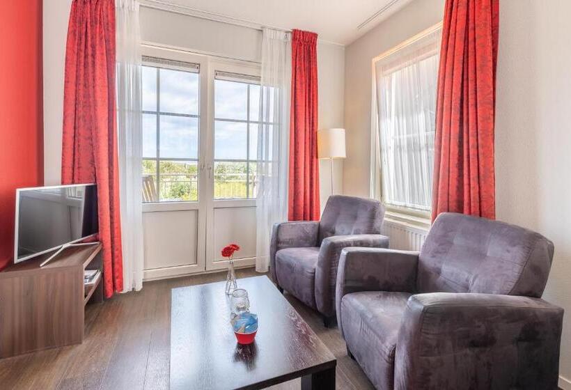 Bed & Breakfast Huys Aan Zee