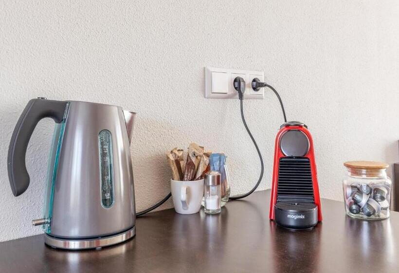 Bed & Breakfast Huys Aan Zee