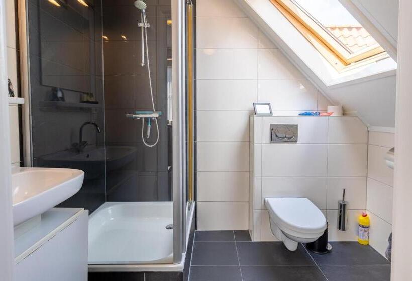 Bed & Breakfast Huys Aan Zee