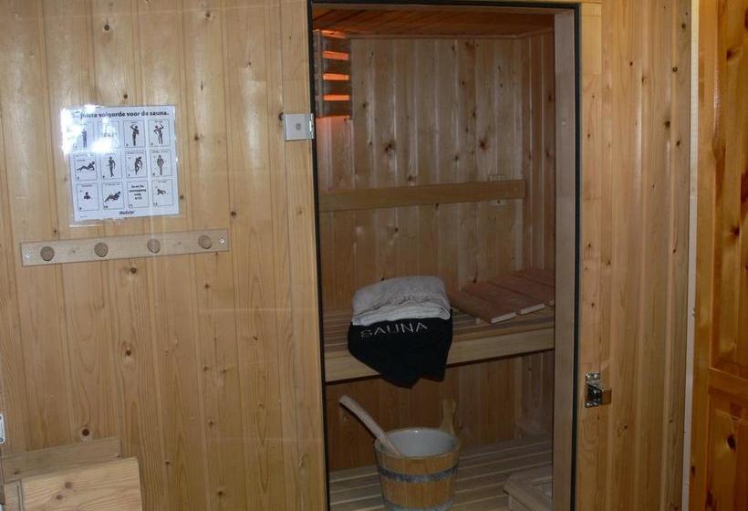 Bed & Breakfast Inndeberm