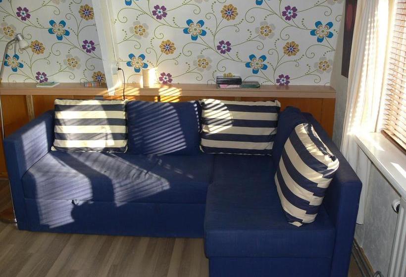 Bed & Breakfast Inndeberm