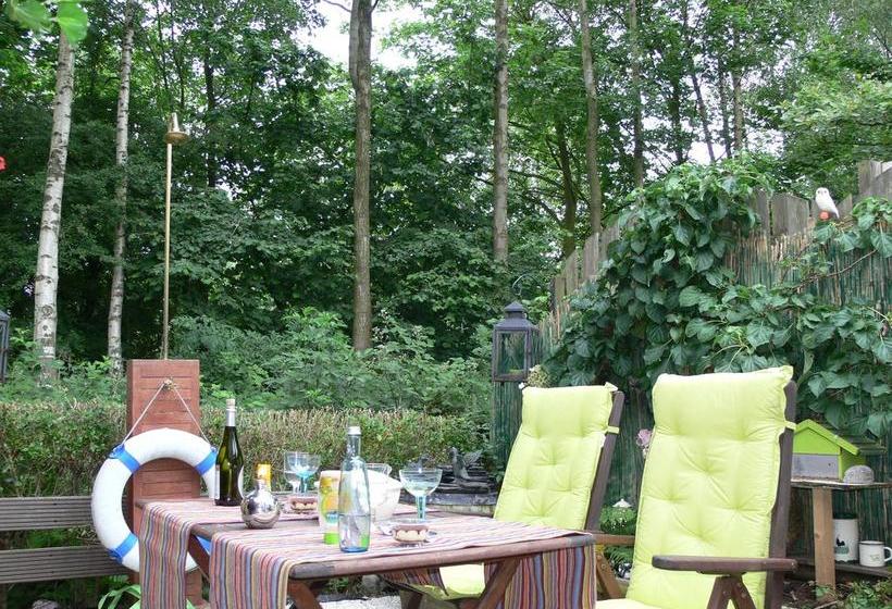 Bed & Breakfast Inndeberm