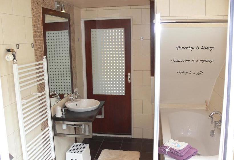 Bed & Breakfast Inndeberm