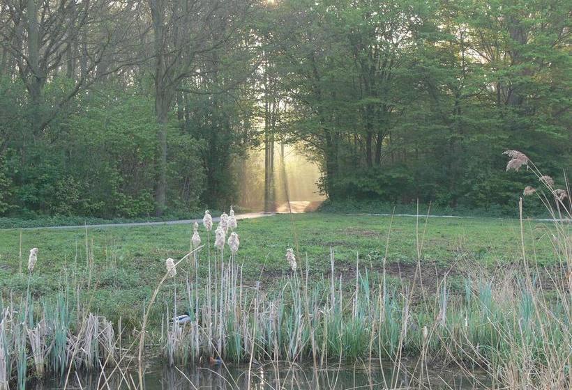 Bed & Breakfast Inndeberm
