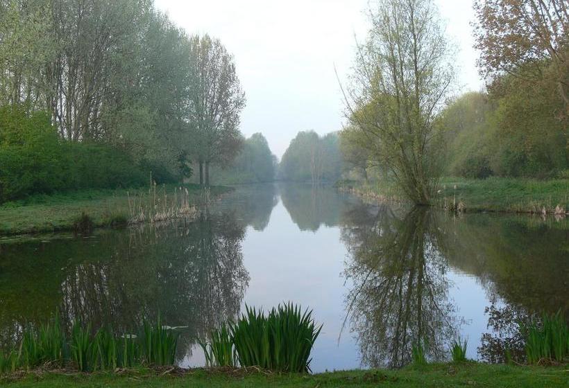 Bed & Breakfast Inndeberm