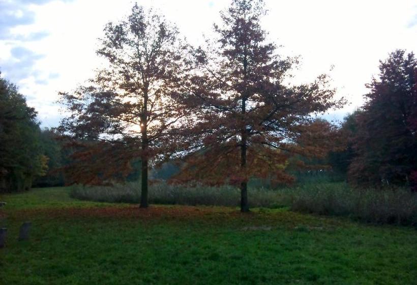 Bed & Breakfast Inndeberm