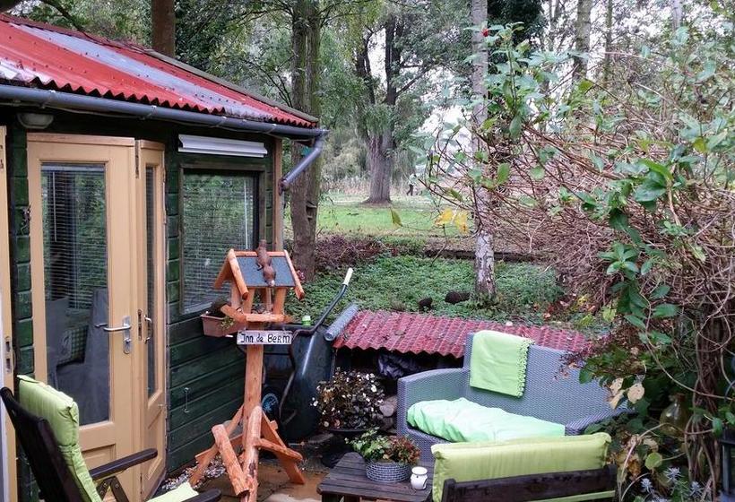 Bed & Breakfast Inndeberm