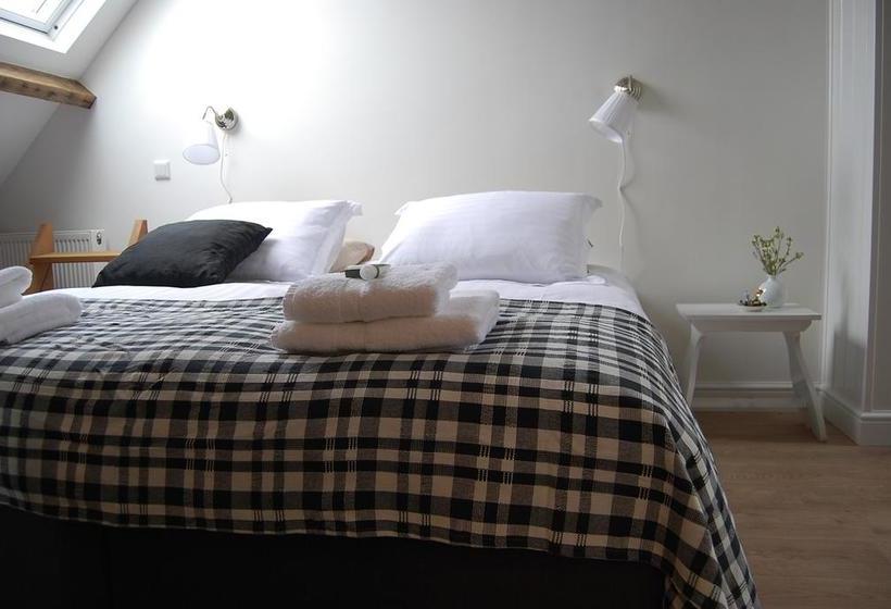 Bed & Breakfast Langlaar