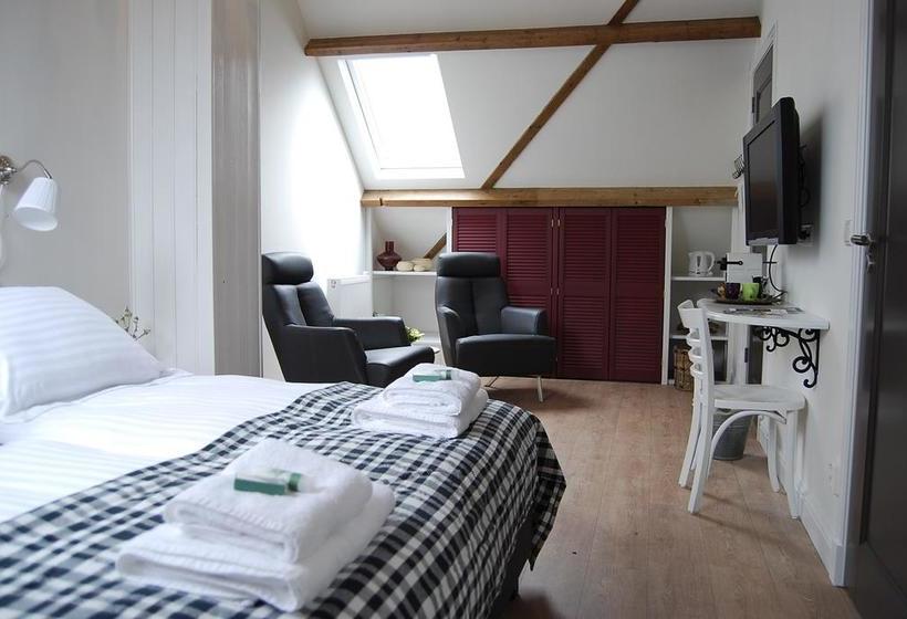 Bed & Breakfast Langlaar