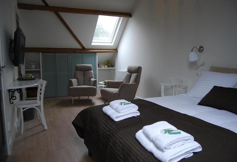 Bed & Breakfast Langlaar