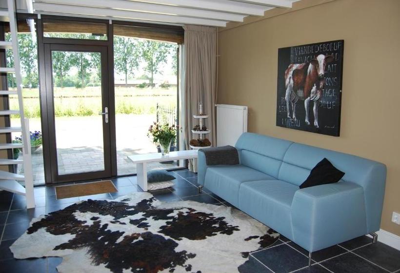 Bed & Breakfast Langlaar