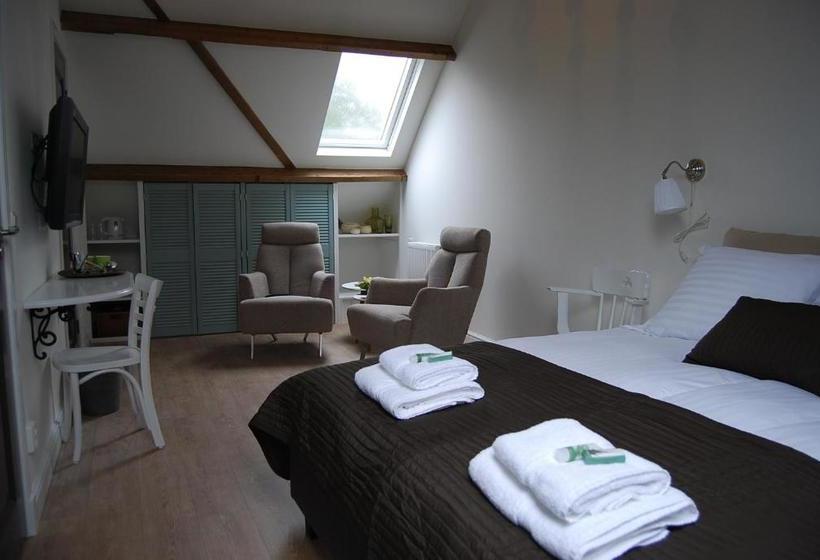 Bed & Breakfast Langlaar