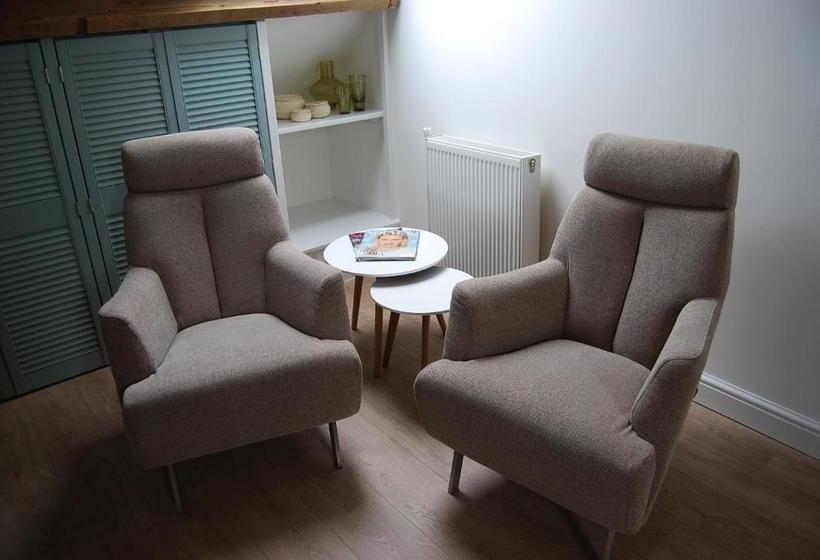 Bed & Breakfast Langlaar