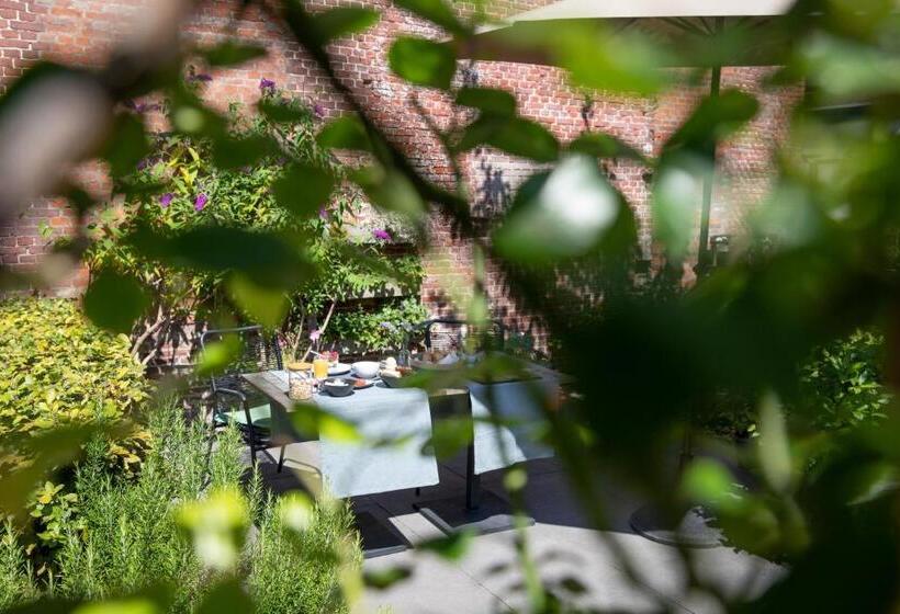 Bed & Breakfast Monument076 Etten Leur