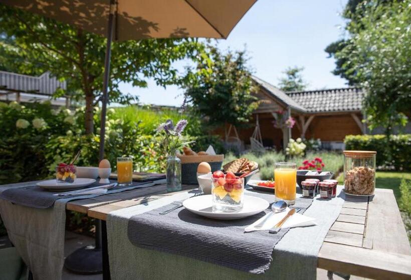 Bed & Breakfast Monument076 Etten Leur