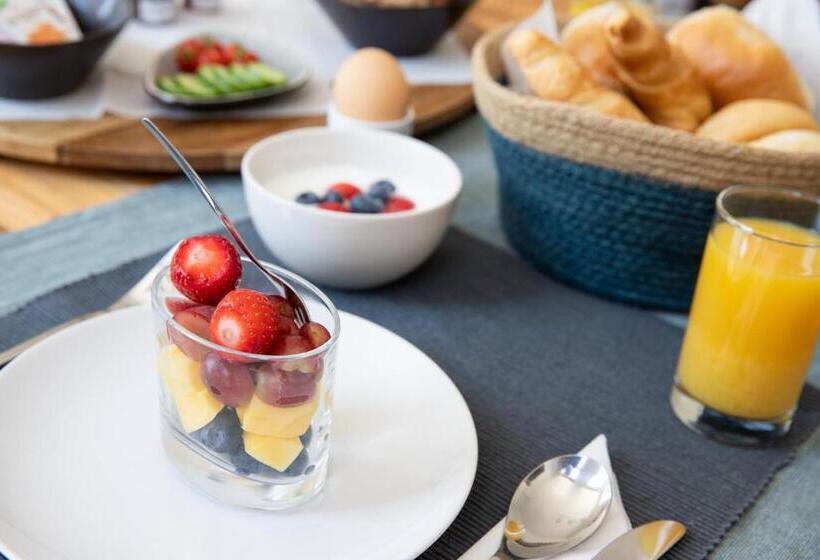 Bed & Breakfast Monument076 Etten Leur