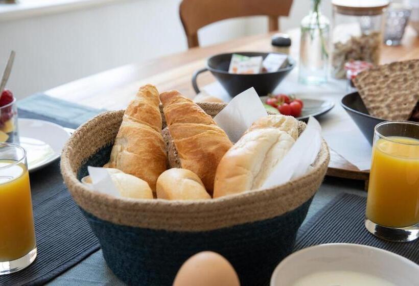 Bed & Breakfast Monument076 Etten Leur