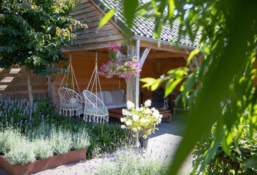 Bed & Breakfast Monument076 Etten Leur