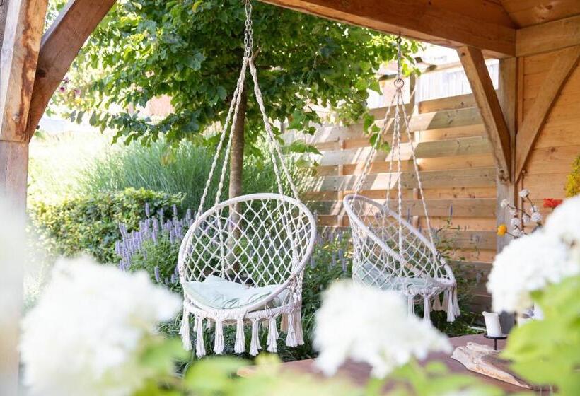 Bed & Breakfast Monument076 Etten Leur