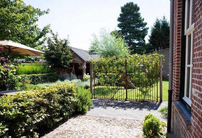 Bed & Breakfast Monument076 Etten Leur