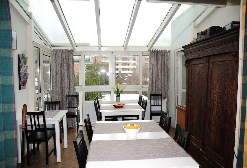 Bed & Breakfast Pincky