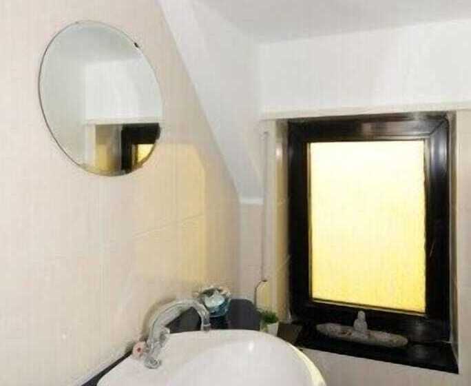 Bed & Breakfast Pincky