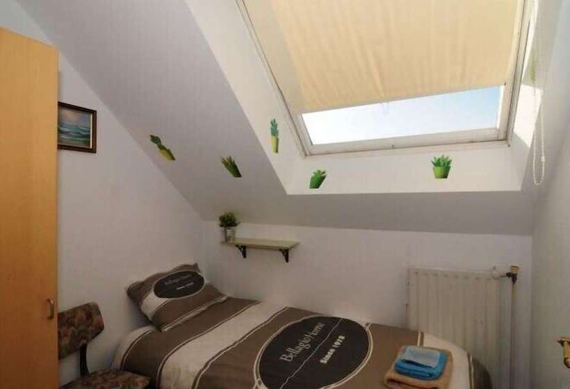 Bed & Breakfast Pincky