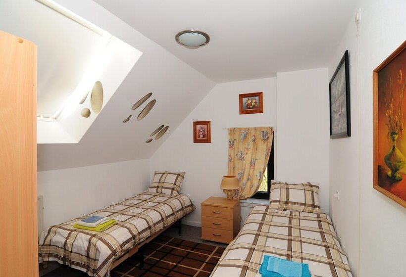 Bed & Breakfast Pincky