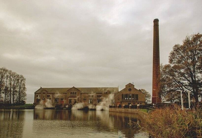 Bed & Breakfast Rijsterbosch