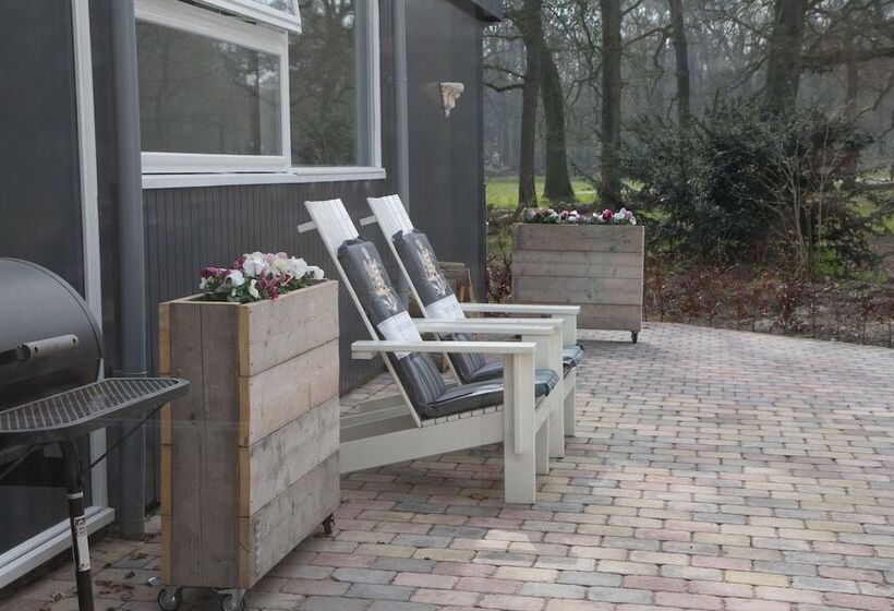 Bed & Breakfast Rijsterbosch