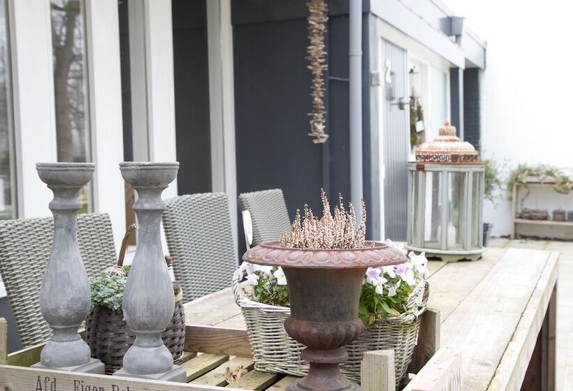 Bed & Breakfast Rijsterbosch