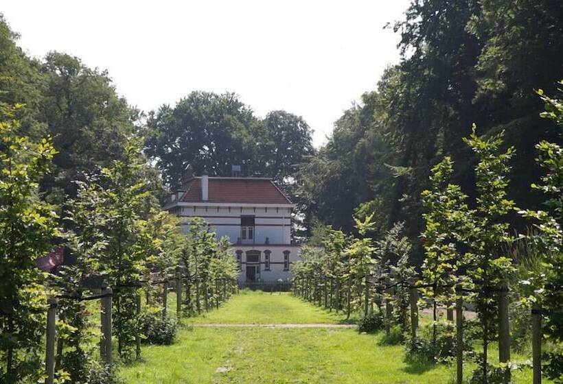 Bed & Breakfast Rijsterbosch