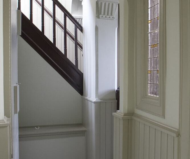 Bed & Breakfast Rijsterbosch