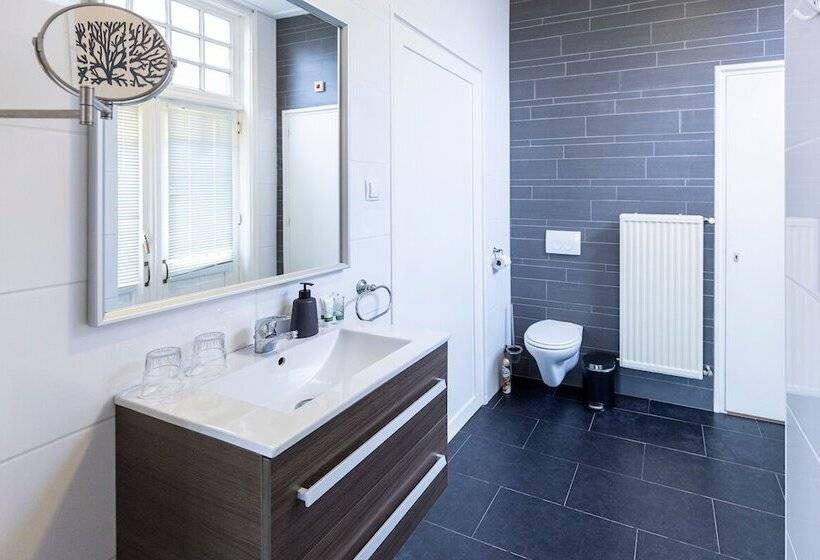 Bed & Breakfast Rijsterbosch