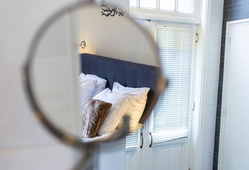 Bed & Breakfast Rijsterbosch