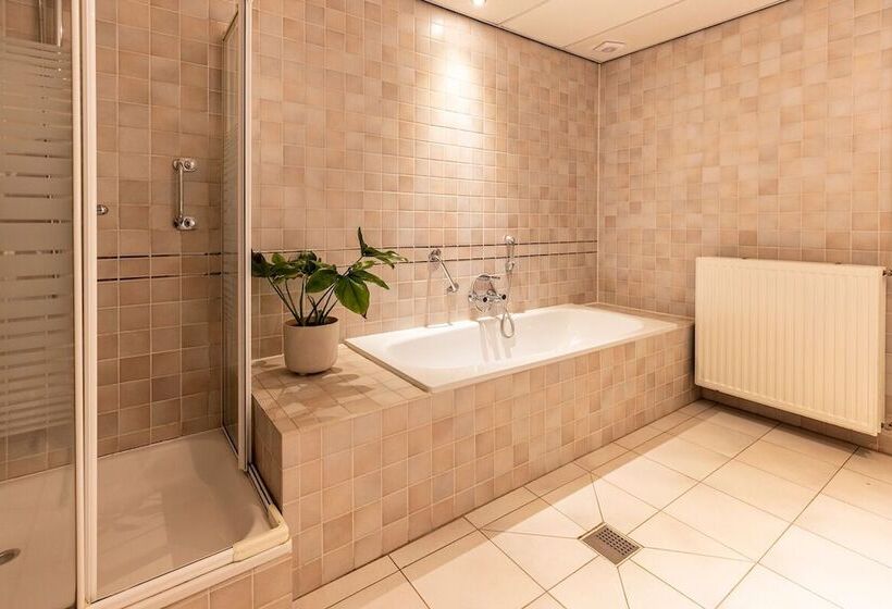 Bed & Breakfast Rijsterbosch