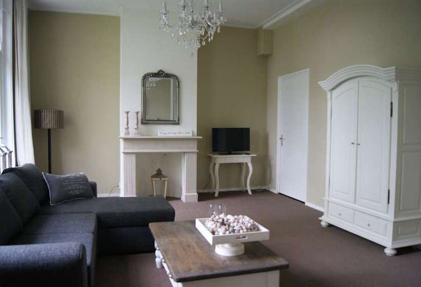 Bed & Breakfast Rijsterbosch