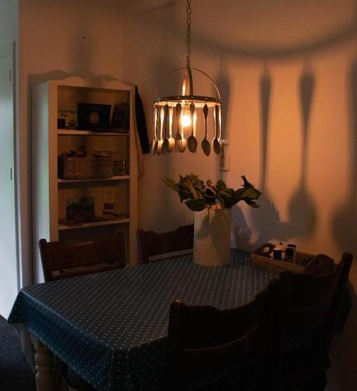Bed & Breakfast Uiterburen
