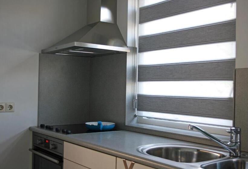 Bed & Breakfast Vanagt