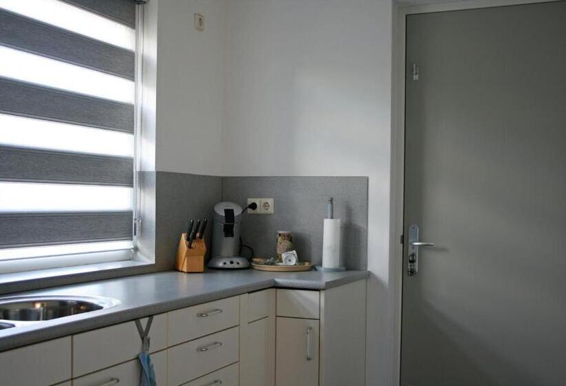 Bed & Breakfast Vanagt