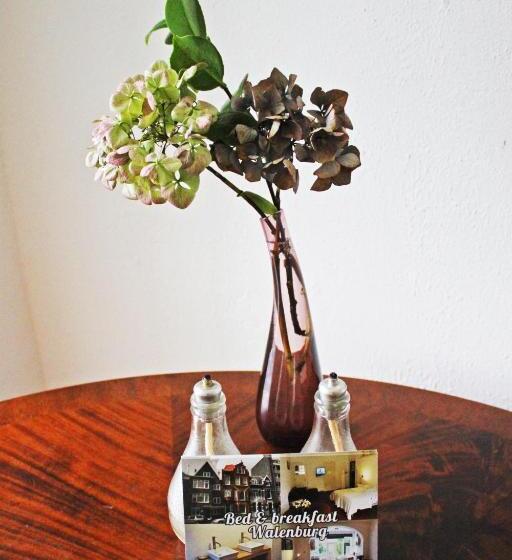 Bed & Breakfast Walenburg