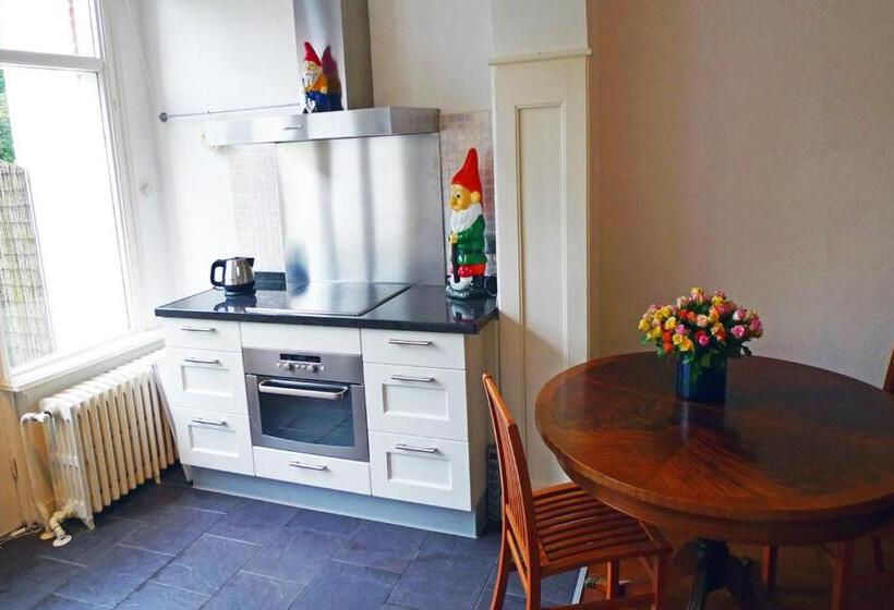 Bed & Breakfast Walenburg