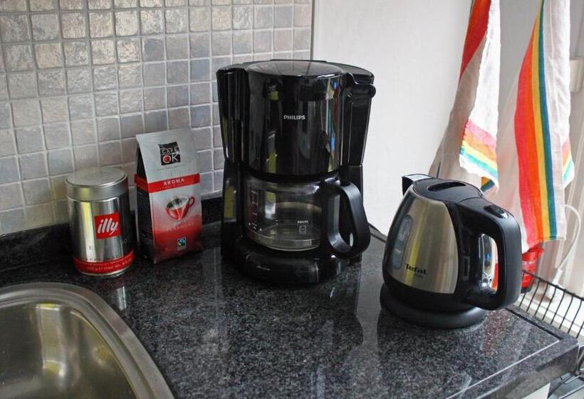 Bed & Breakfast Walenburg