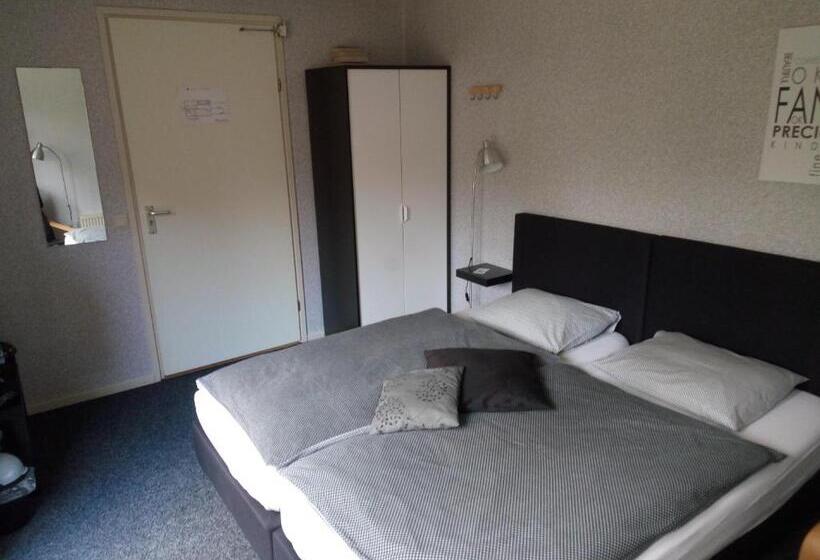 Bed & Breakfast Zuidlaren