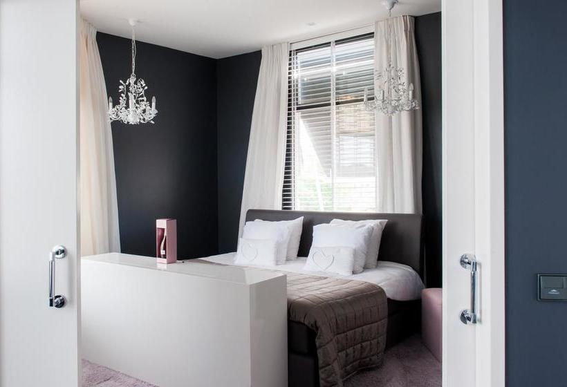 Hotel Bellevue Groothoofd  Restro