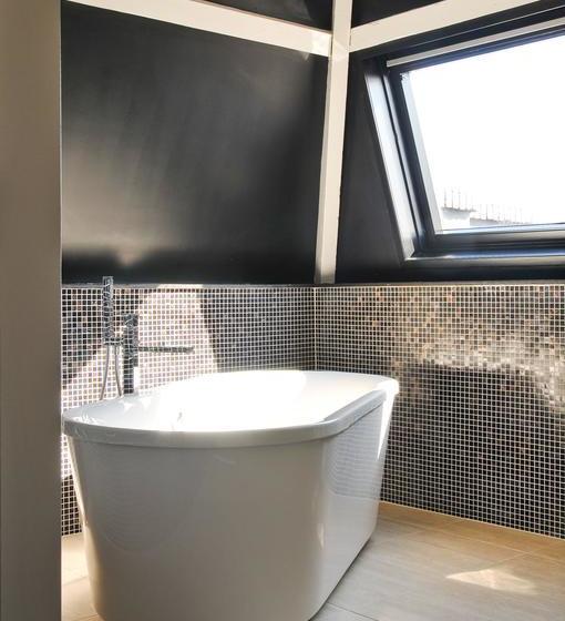 Hotel Bellevue Groothoofd  Restro